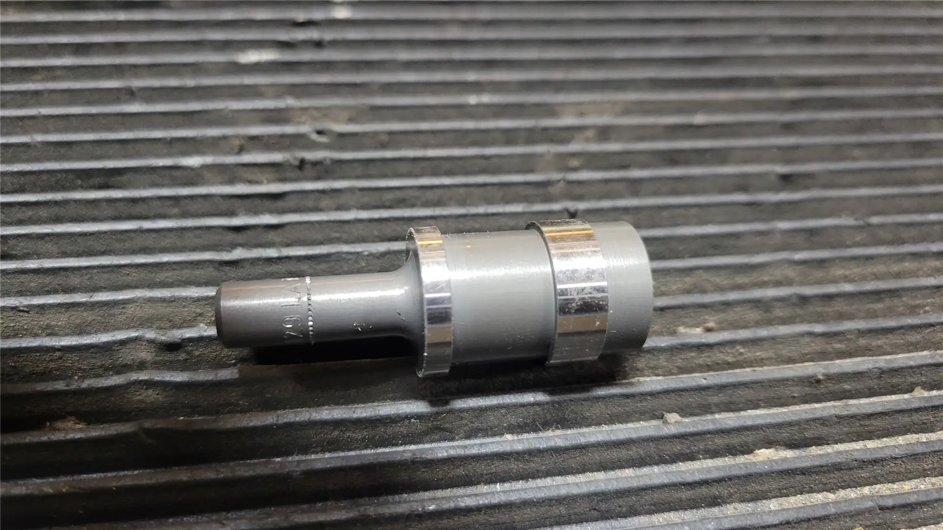 NEW PISTON image