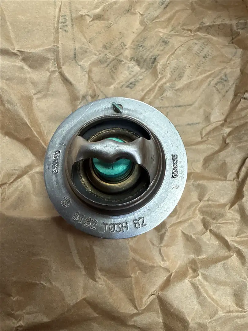 NEW THERMOSTAT image