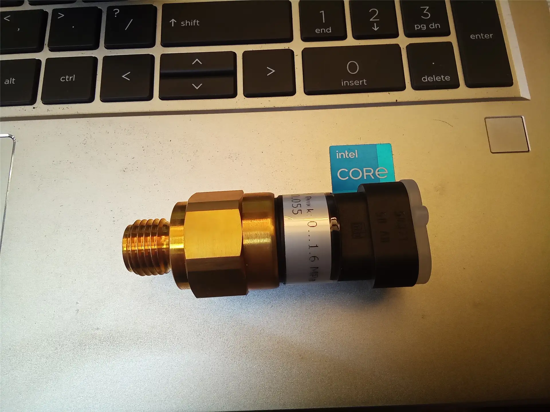 NEW TRANSMITTER image