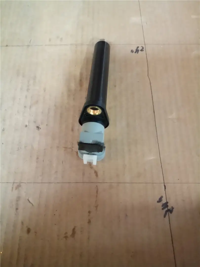 NEW HALL SENSOR image