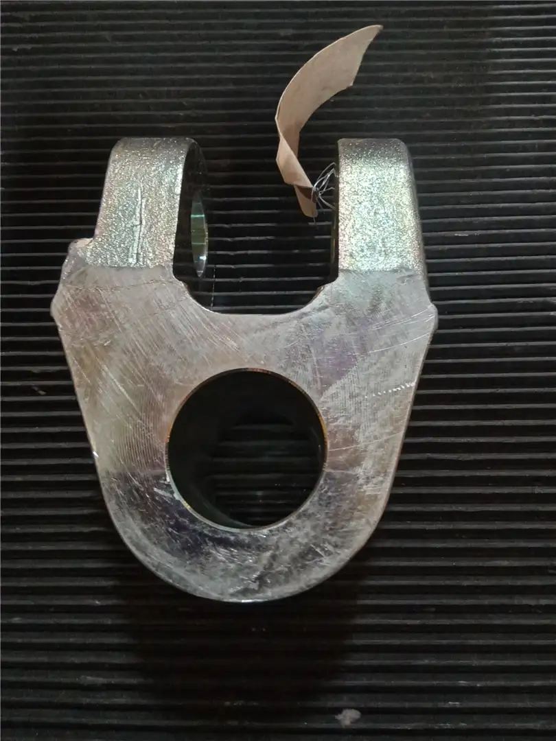 NEW FORK HEAD image