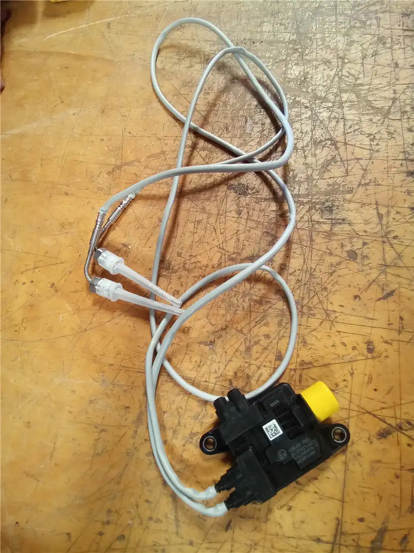 NEW SENSOR image
