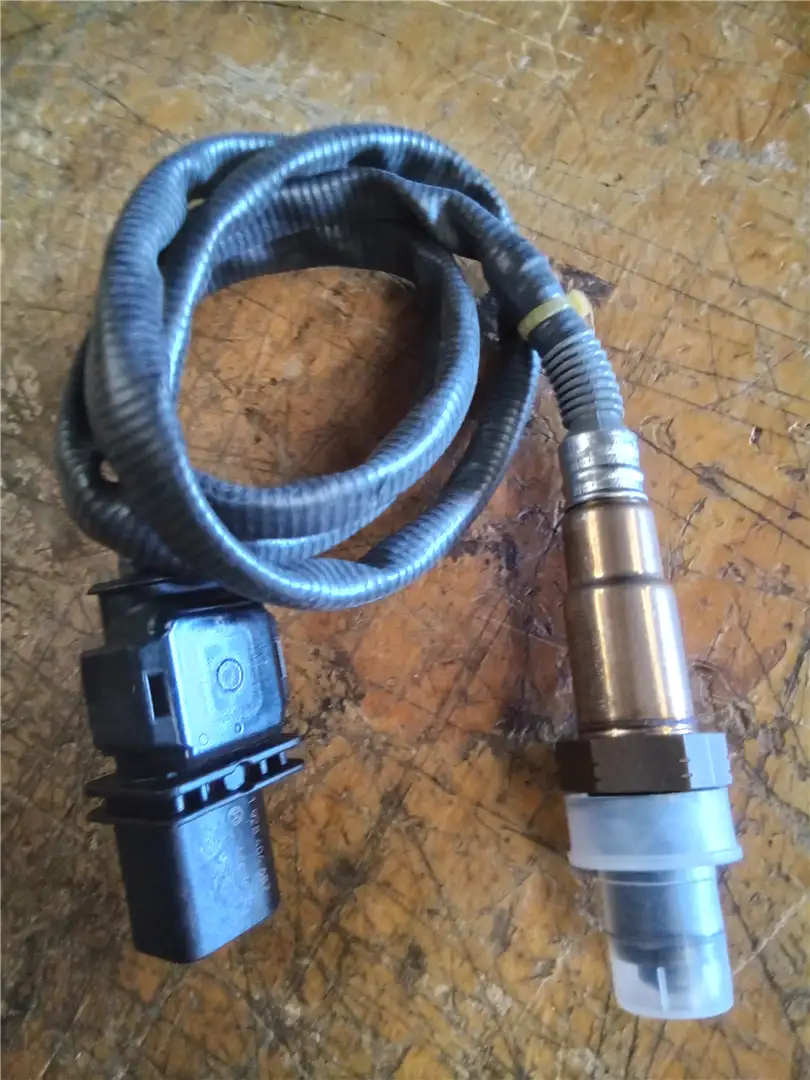 NEW LAMBDA SENSOR image