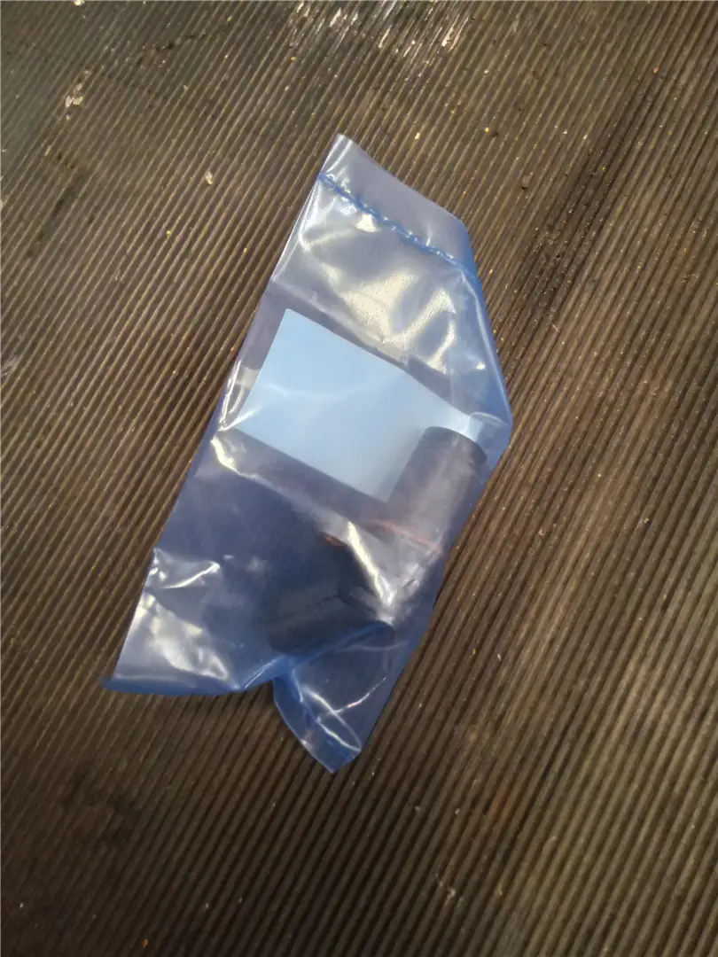 NEW SPEED SENSOR image