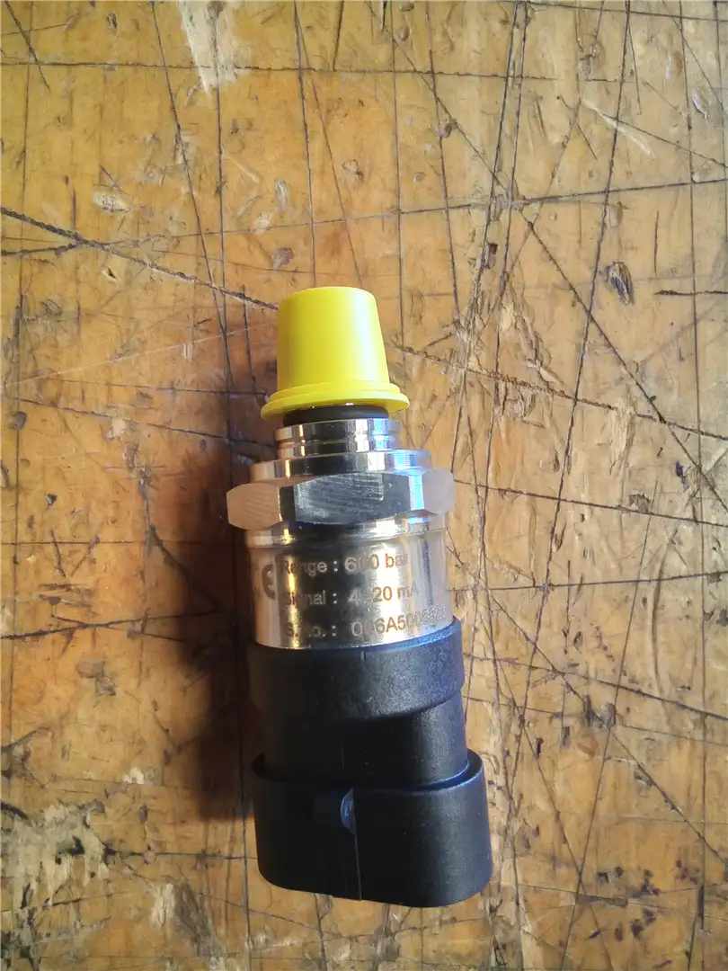 NEW PRESSSURE SENS image