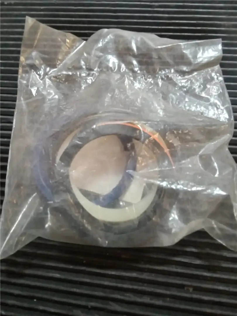 NEW SEAL KIT image