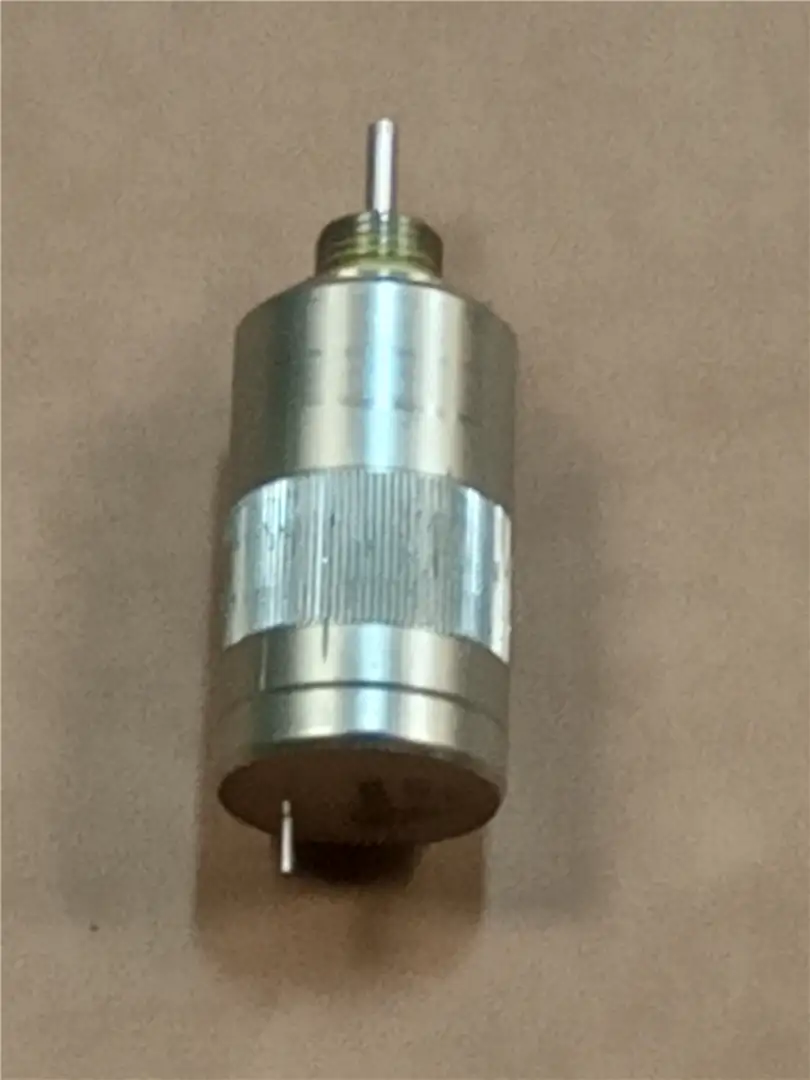 NEW SOLENOID image