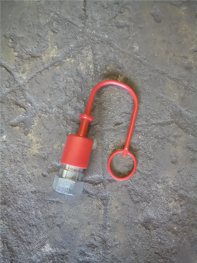 NEW MALE COUPLER D image