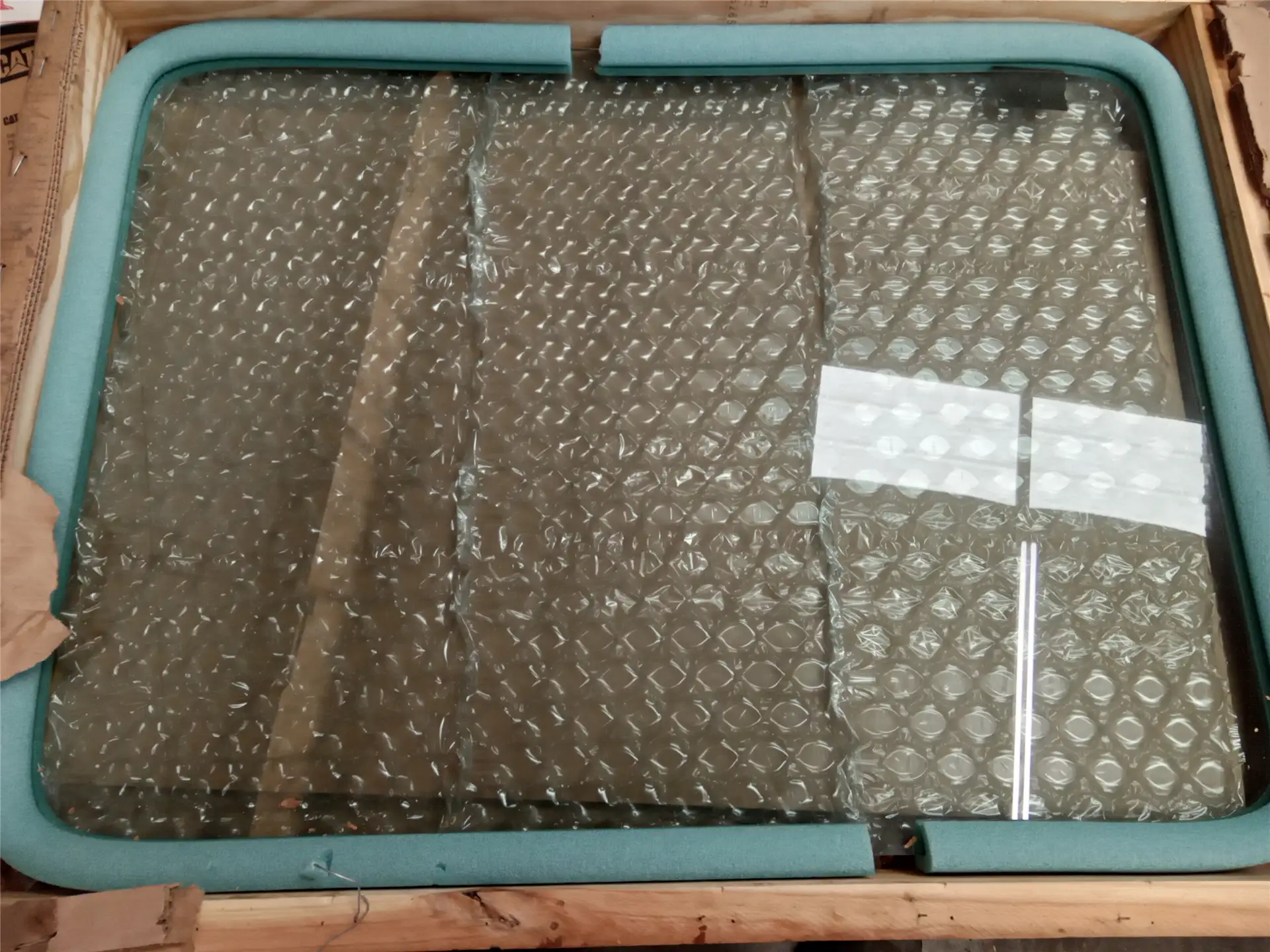 NEW GLASS image