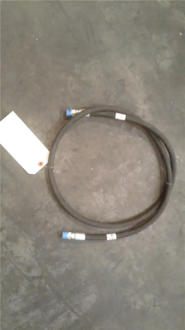 NEW HOSE image