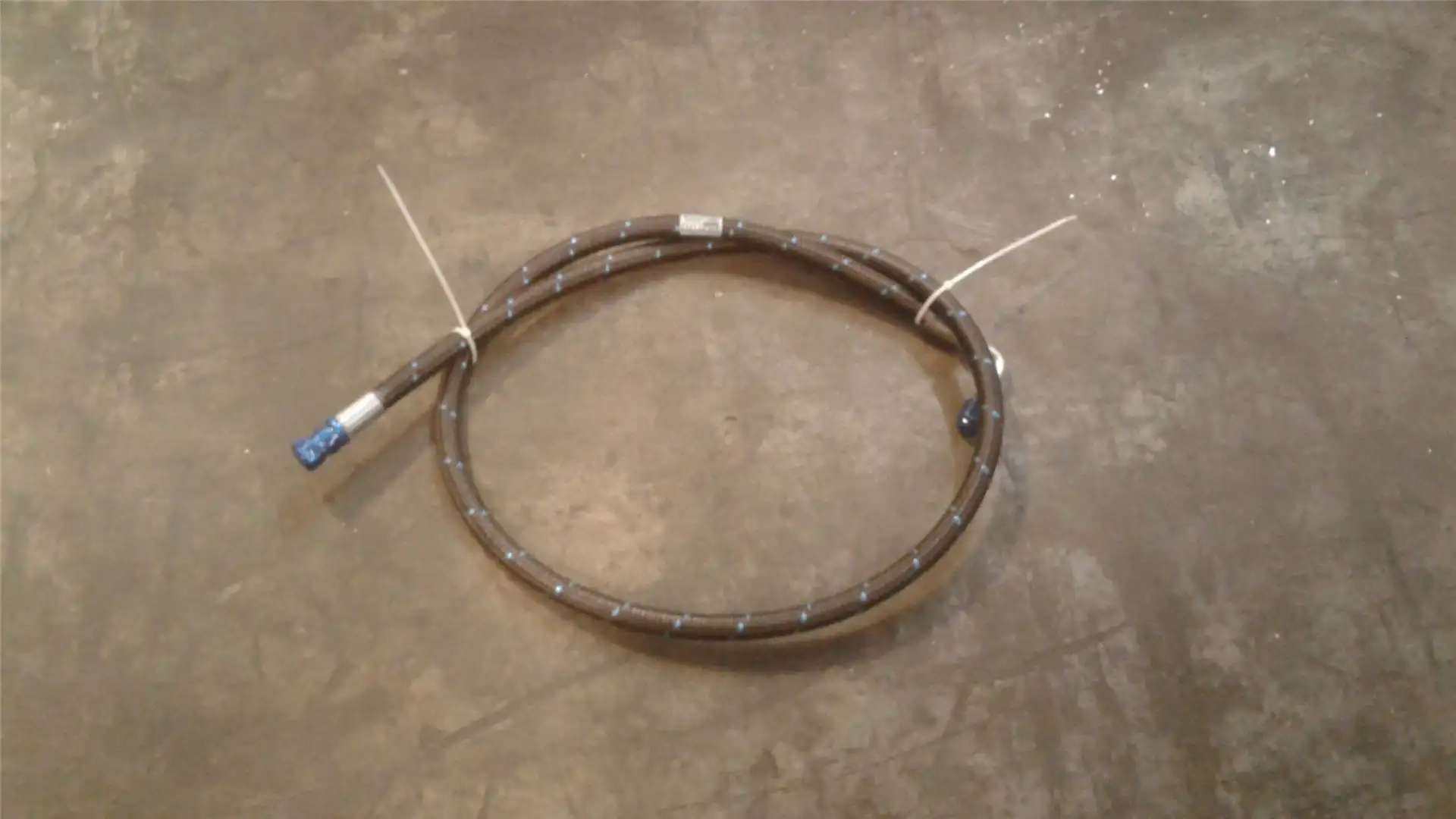 NEW HOSE ASSY image