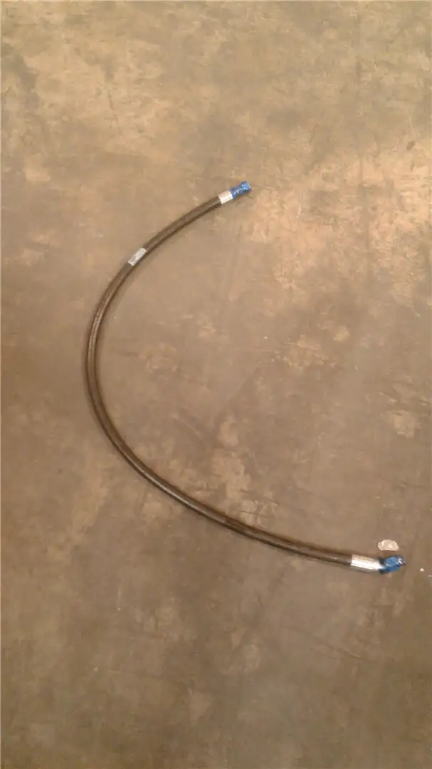 NEW HOSE image