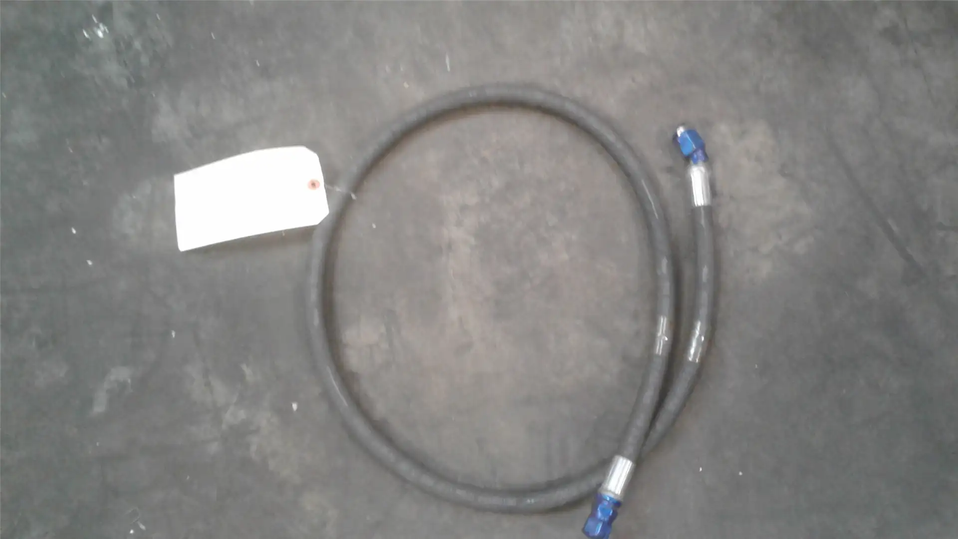NEW HOSE image