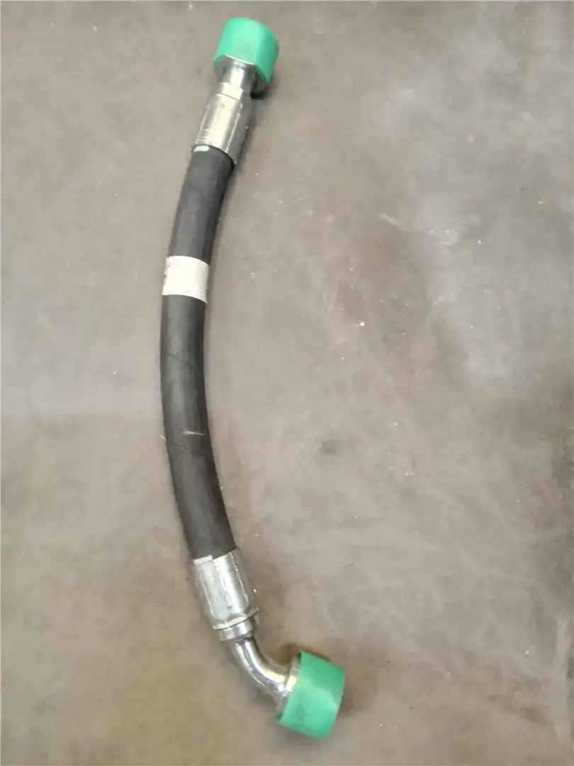 NEW HOSE image