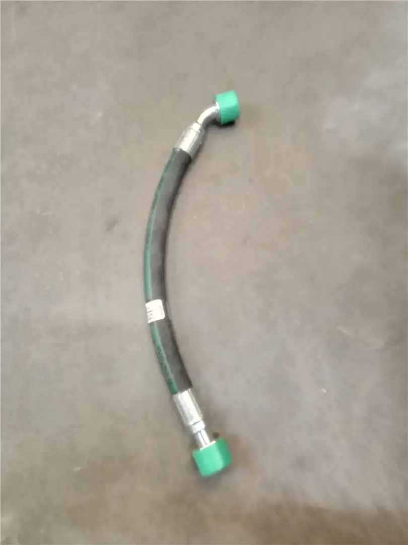 NEW HOSE image