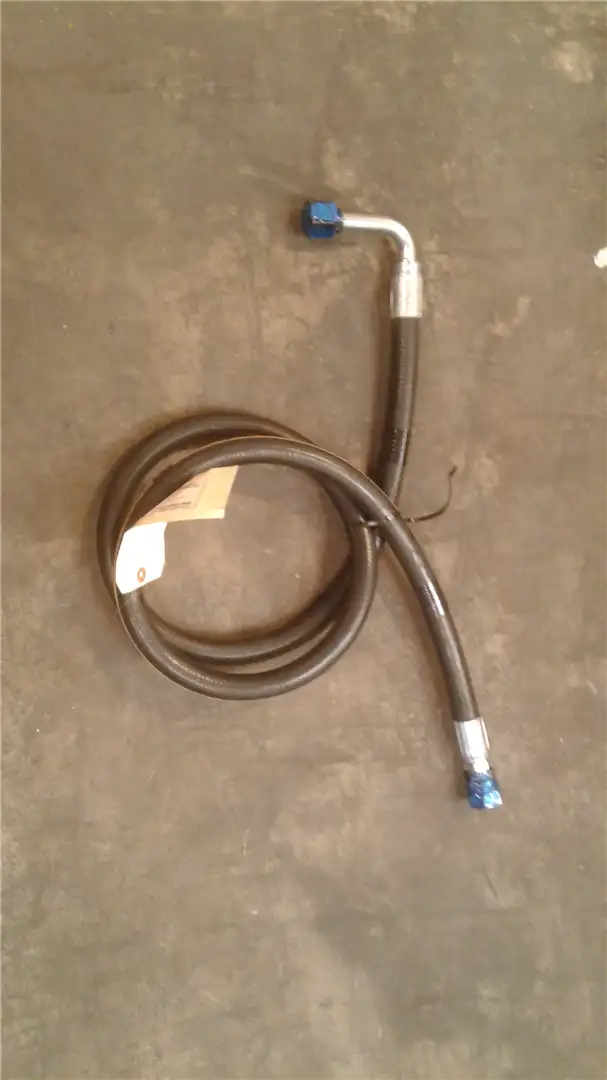 NEW HOSE image