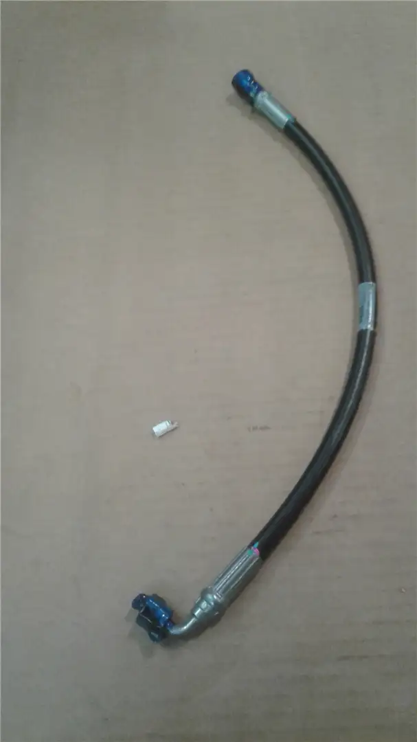NEW HOSE image