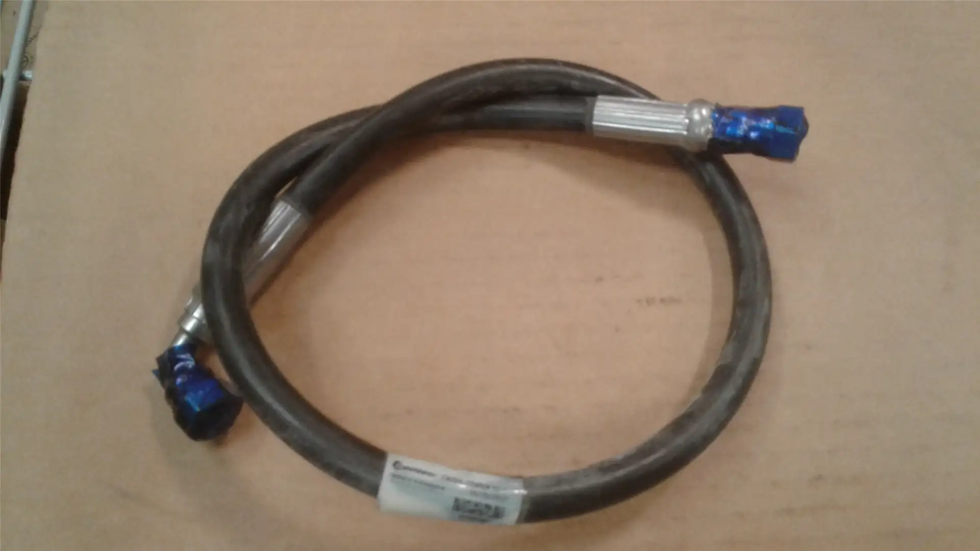 NEW HOSE image