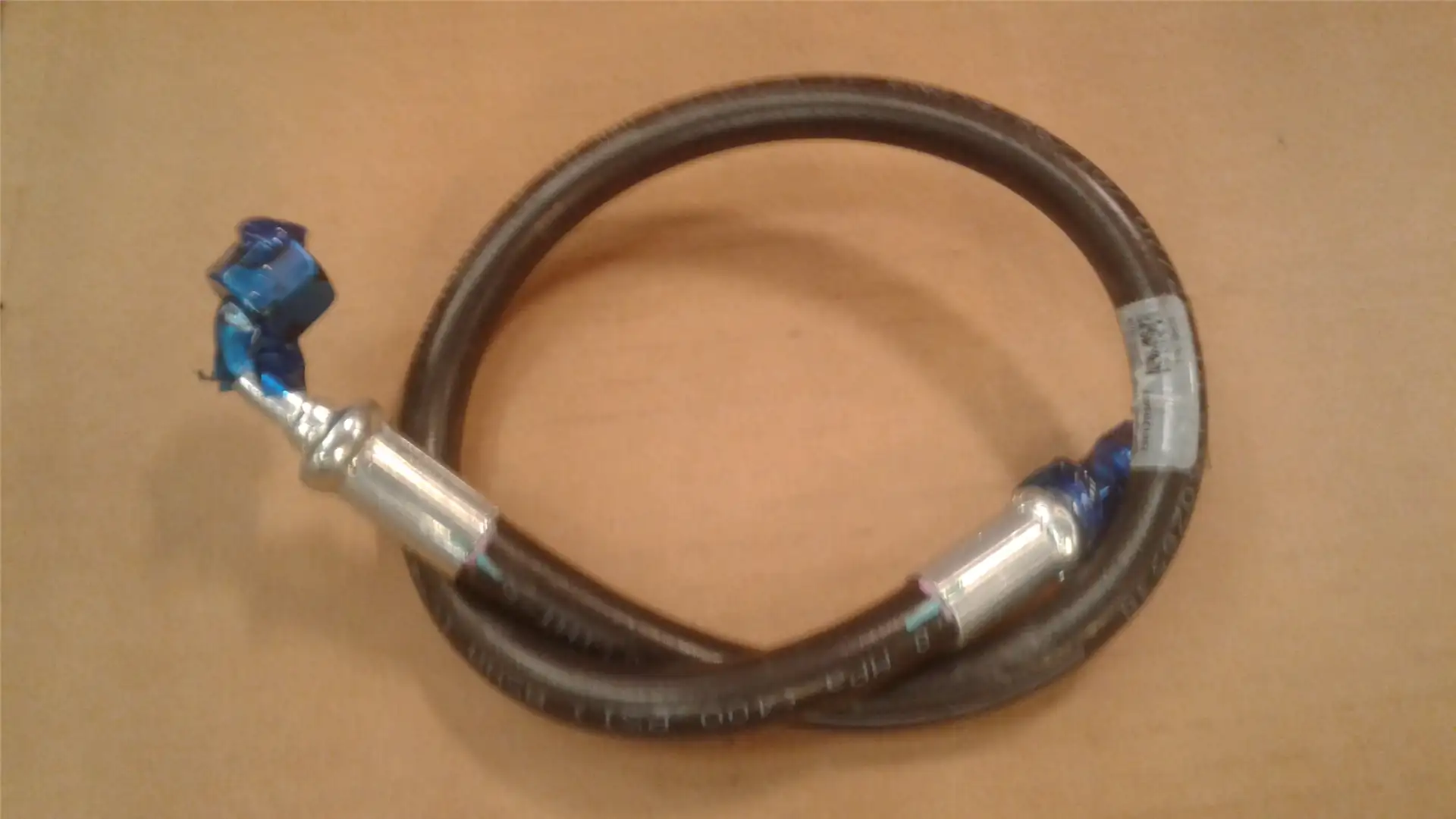 NEW HOSE image