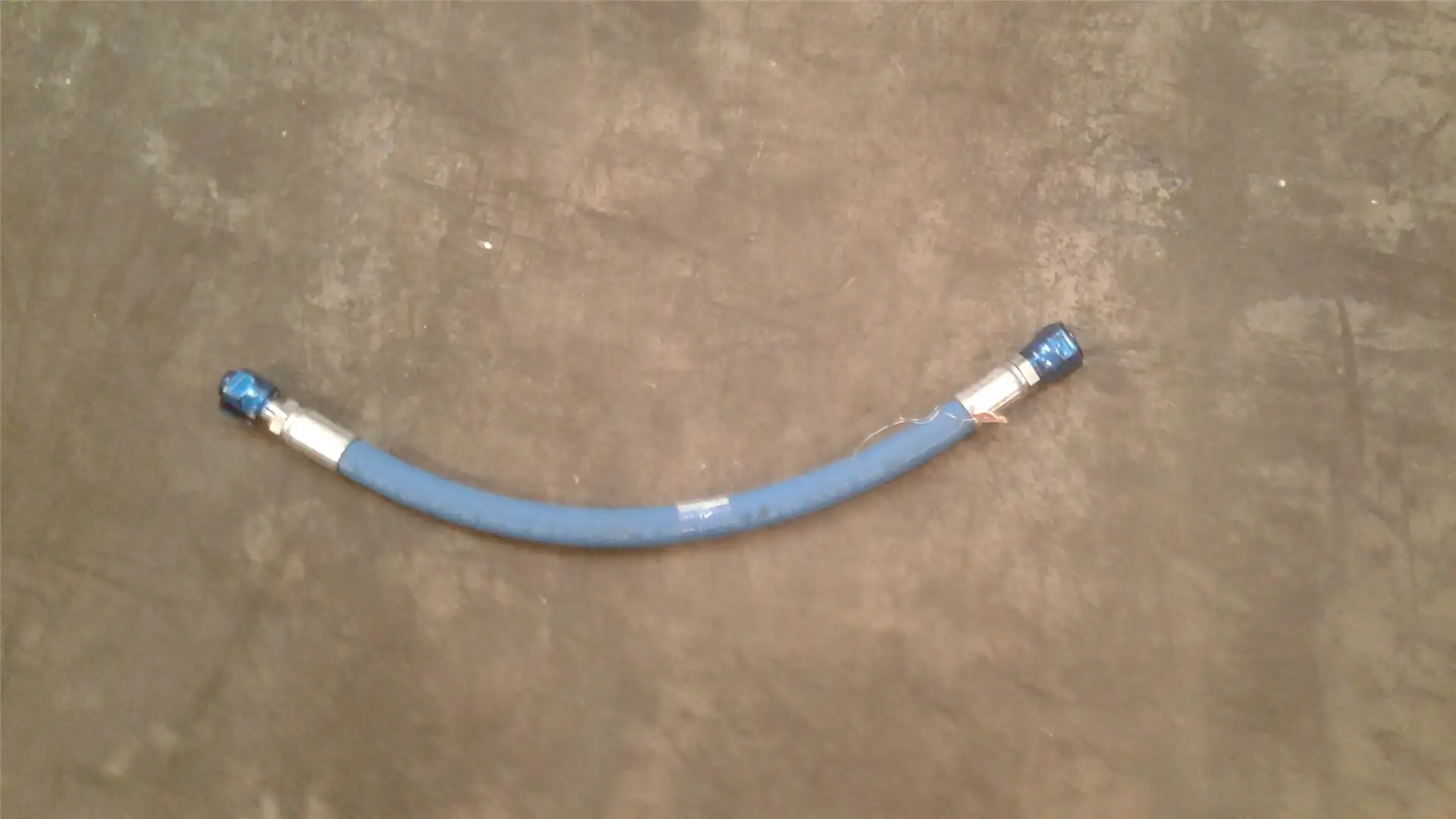 NEW HOSE image