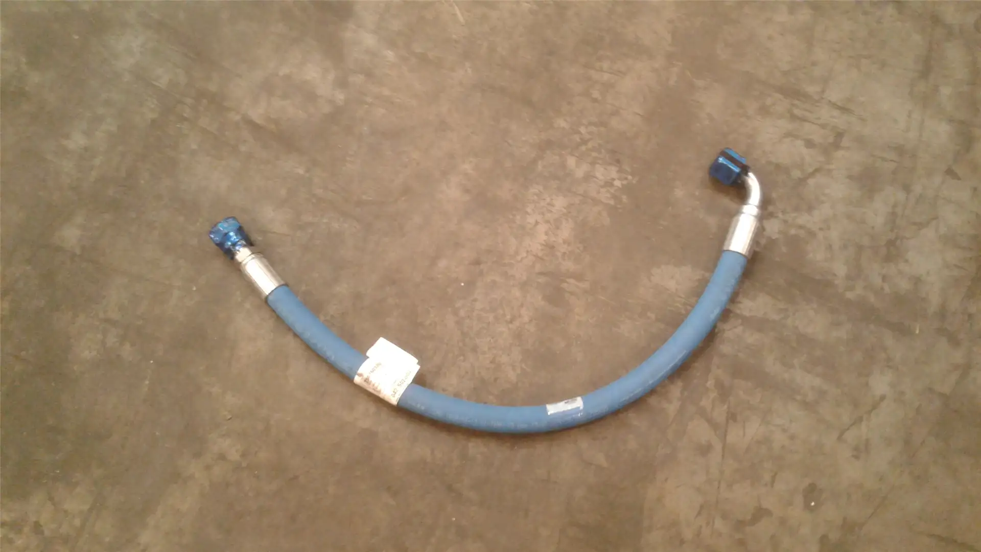 NEW HOSE image
