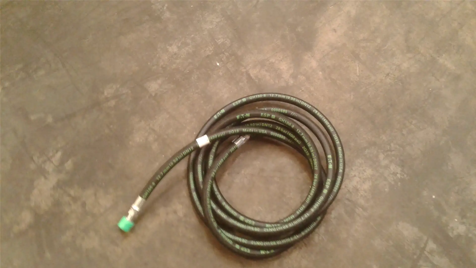 NEW HOSE image
