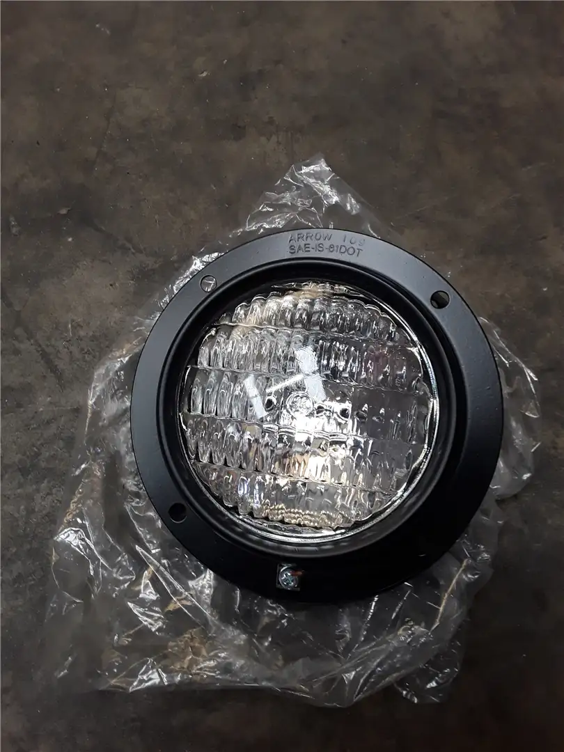 NEW WORK LIGHT image