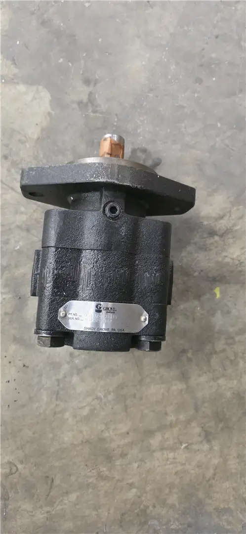 NEW MOTOR image