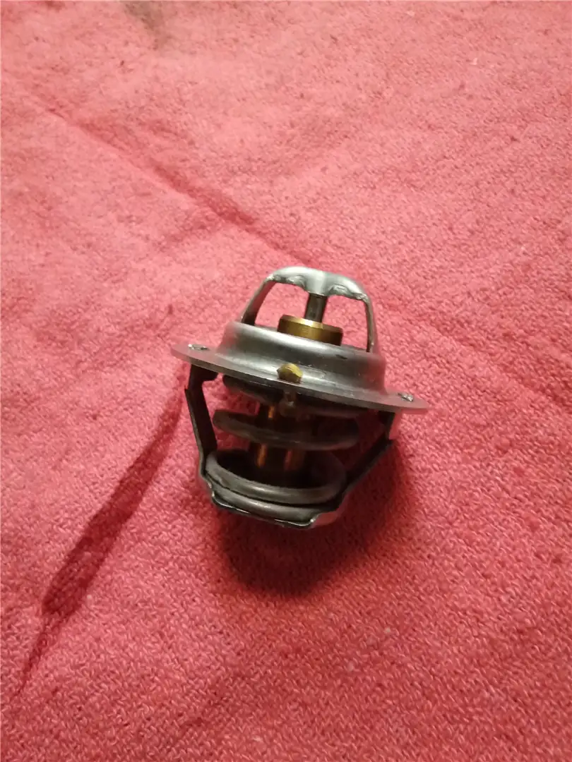 NEW THERMOSTAT image