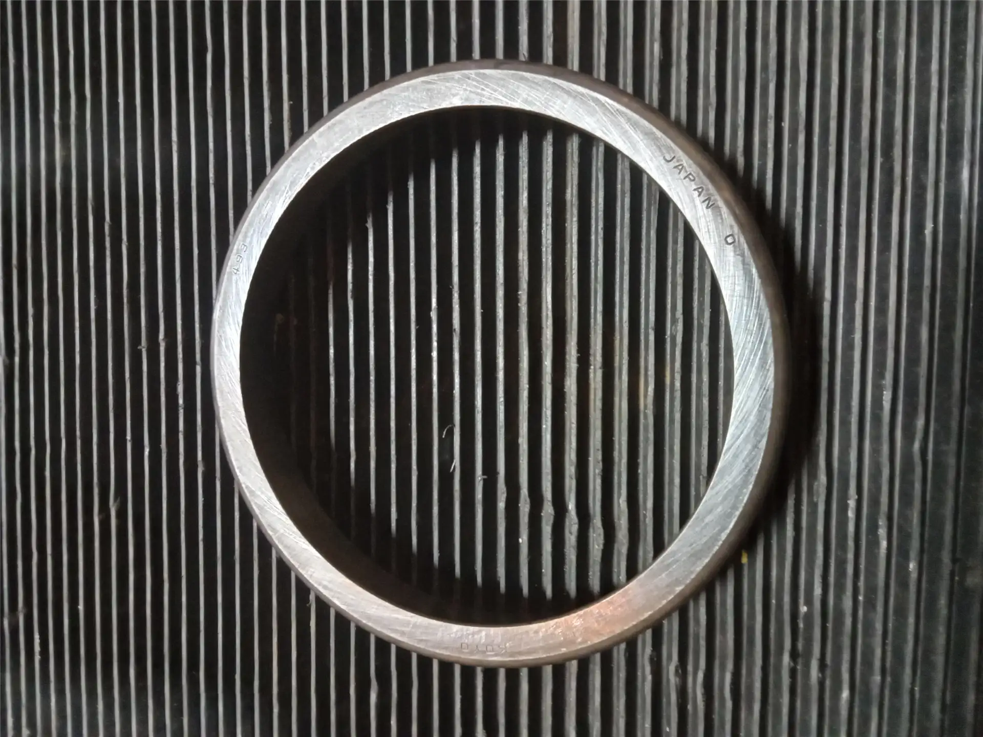 NEW CUP BEARING image