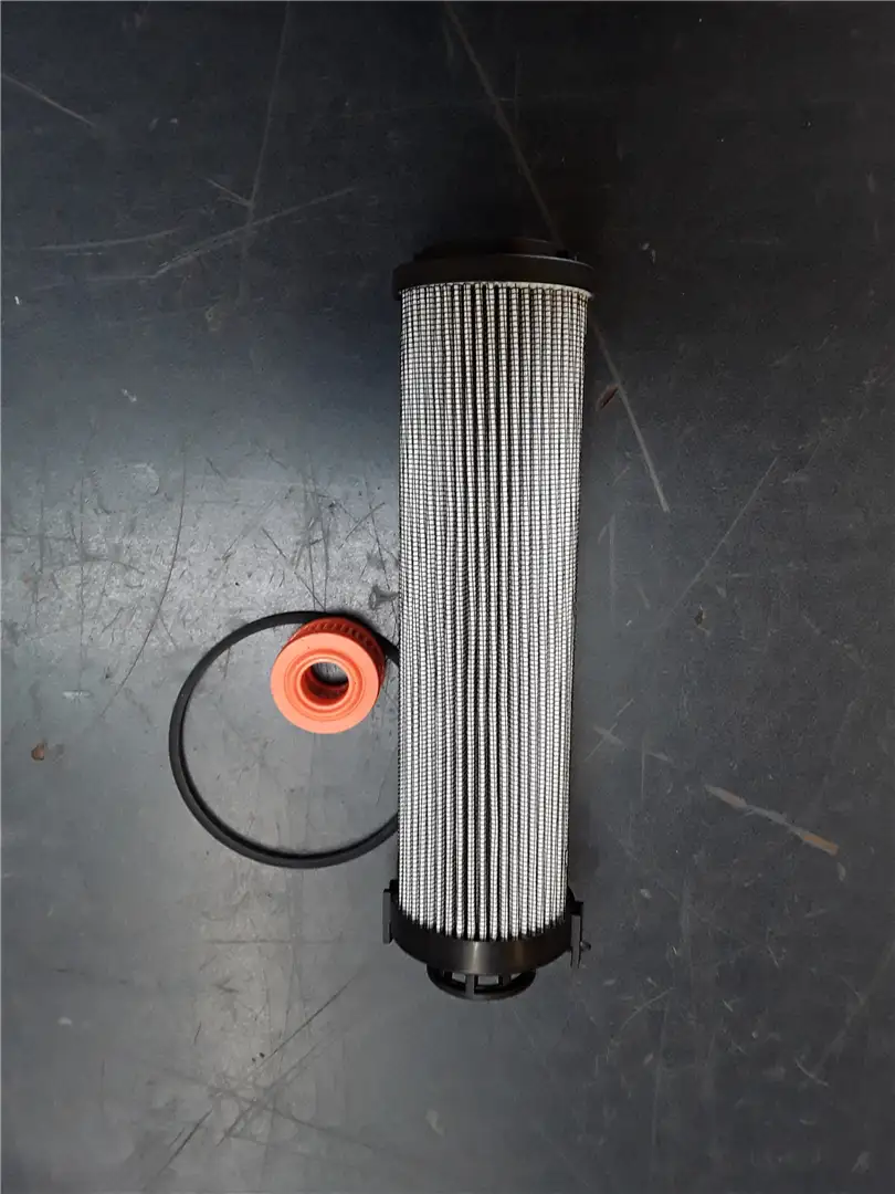 NEW ELEMENT KIT image