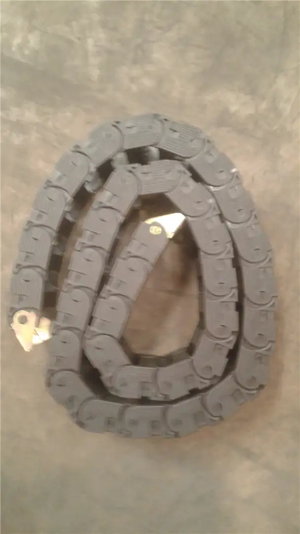 NEW CABLE TRACK 35 image