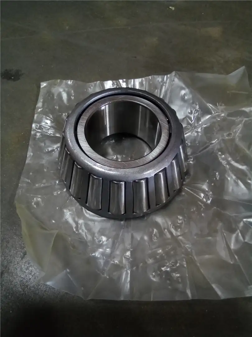 NEW BEARING ASSY image