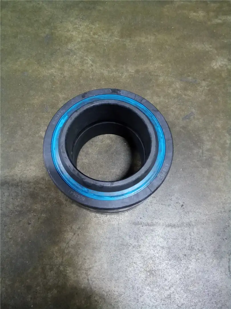 NEW BEARING image