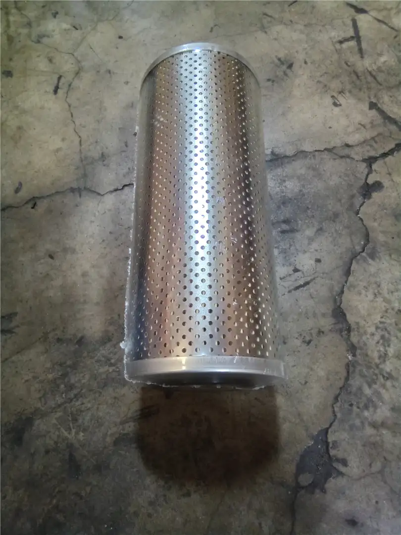 NEW HYDRAULIC FILT image