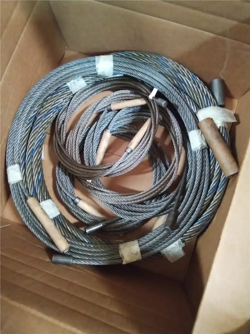 NEW CABLE KIT image