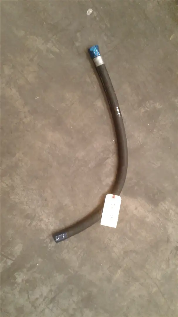 NEW HOSE image