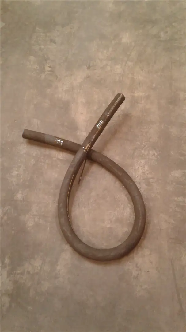 NEW HOSE image