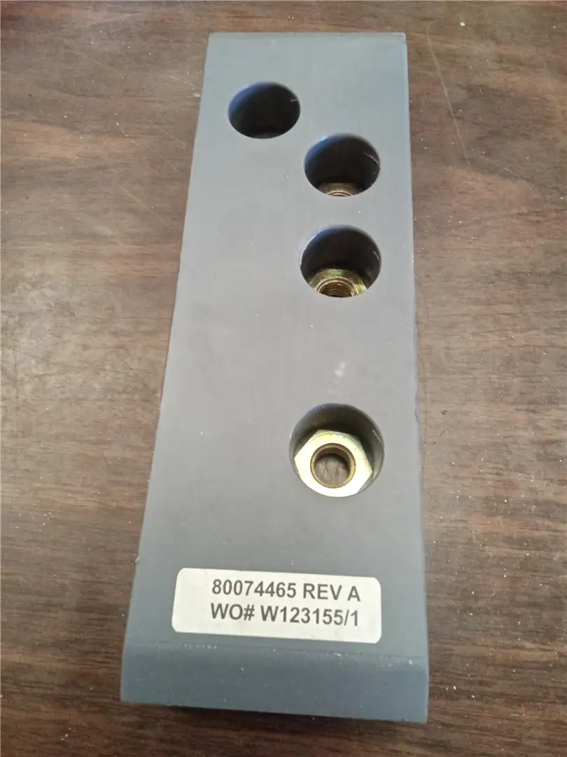 NEW WEAR PAD image