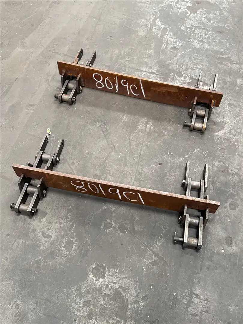 NEW CHAIN REPAIR K image