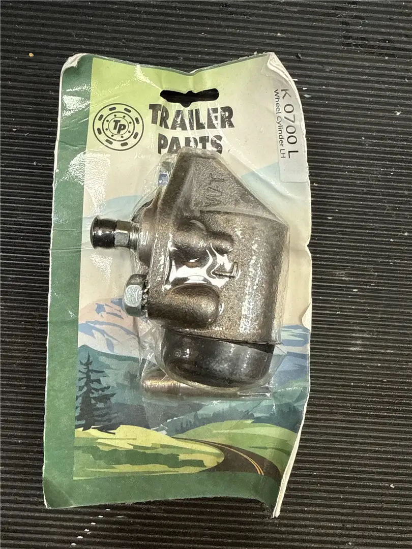 USED WHEEL CYL image
