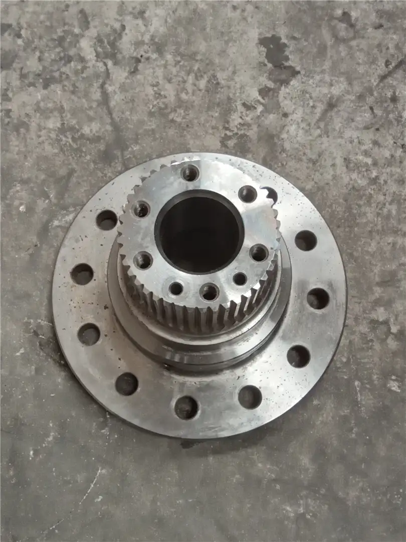 NEW KIT SPINDLE image