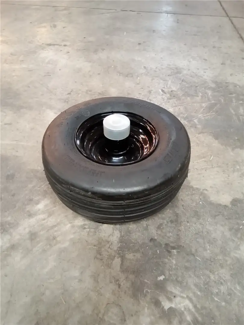 NEW WHEEL AS image
