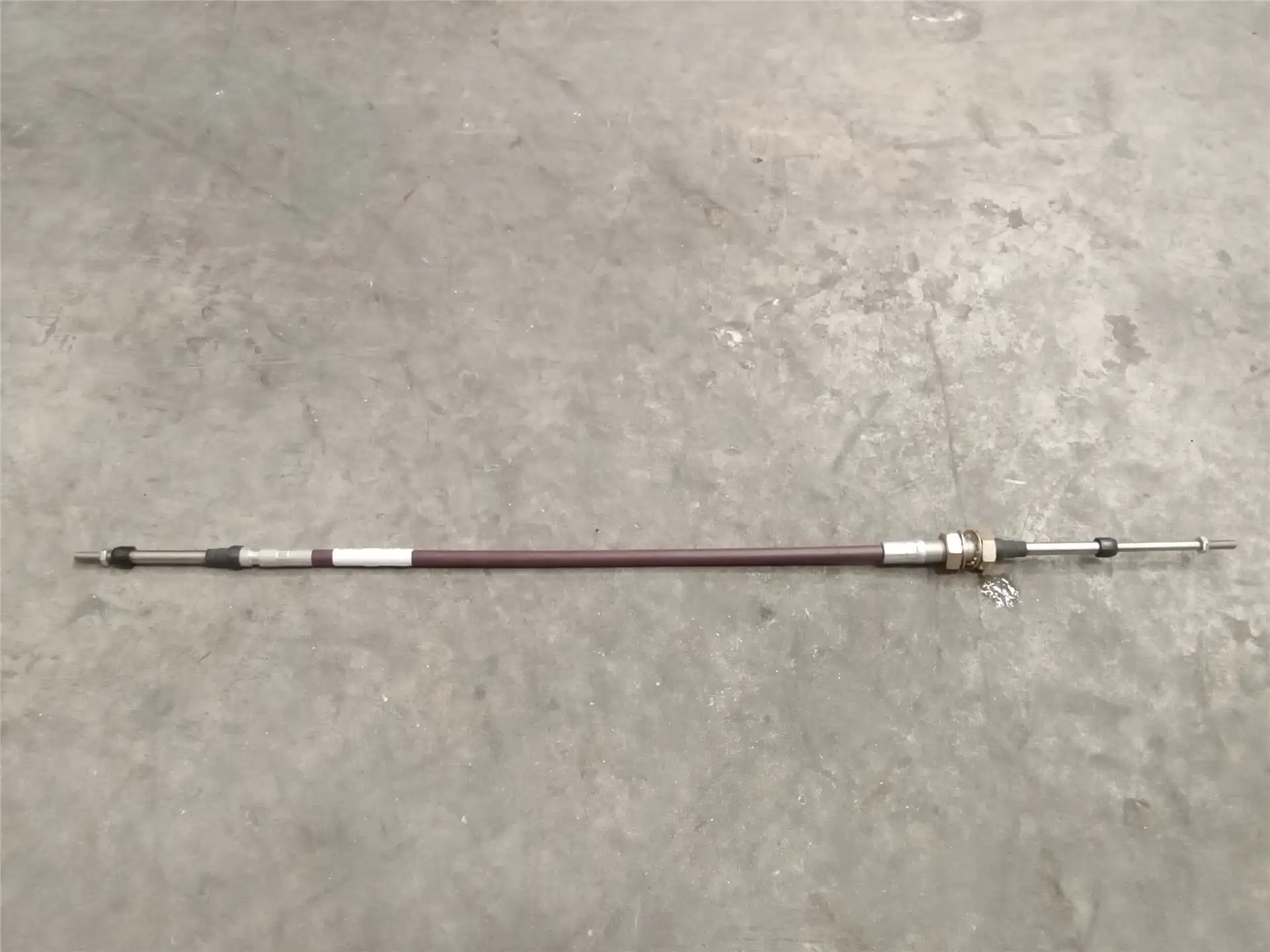 NEW CABLE CONTROL image