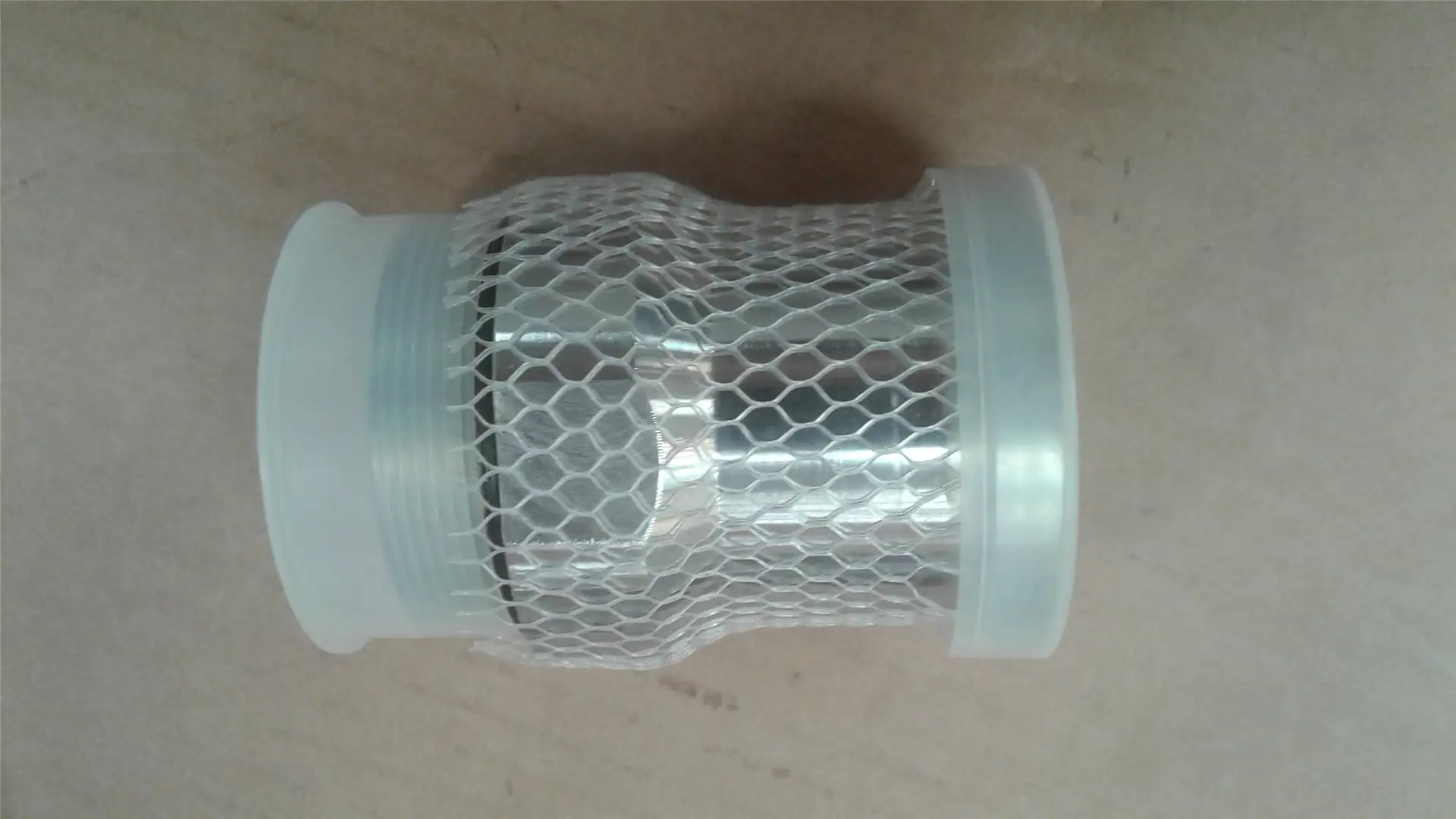 NEW FITTING ADAPTE image