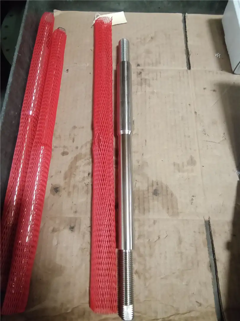 NEW ROD THREADED image
