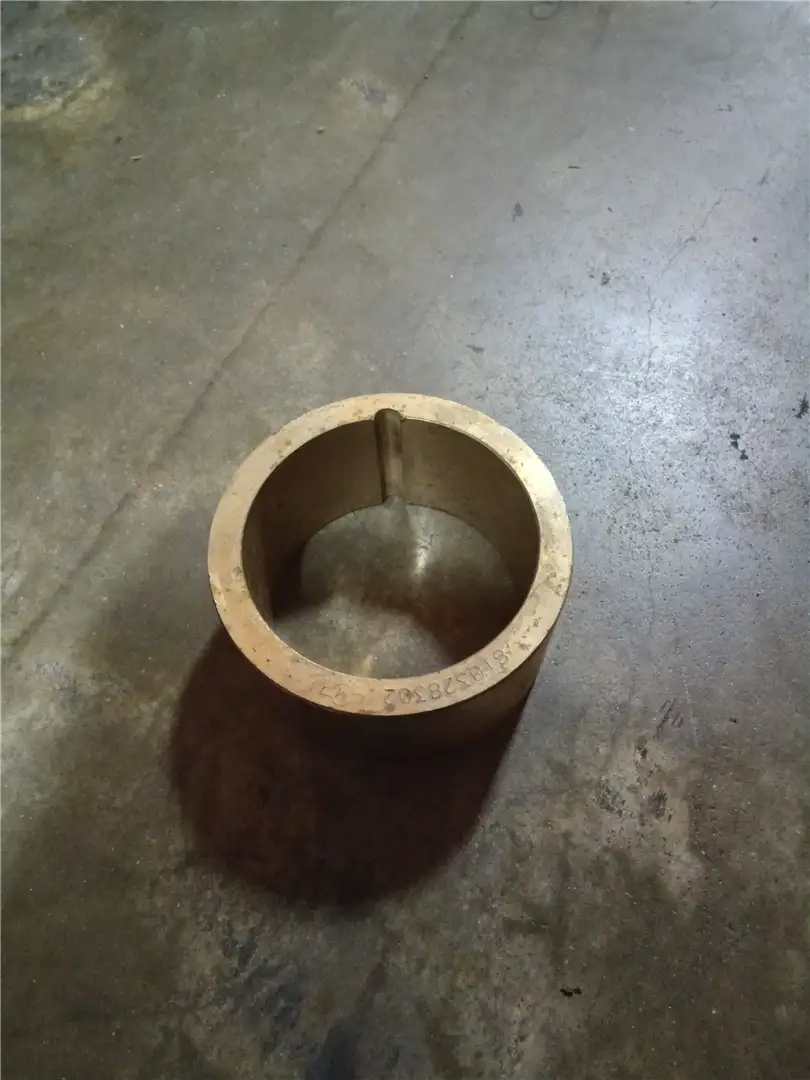 NEW BUSHING image