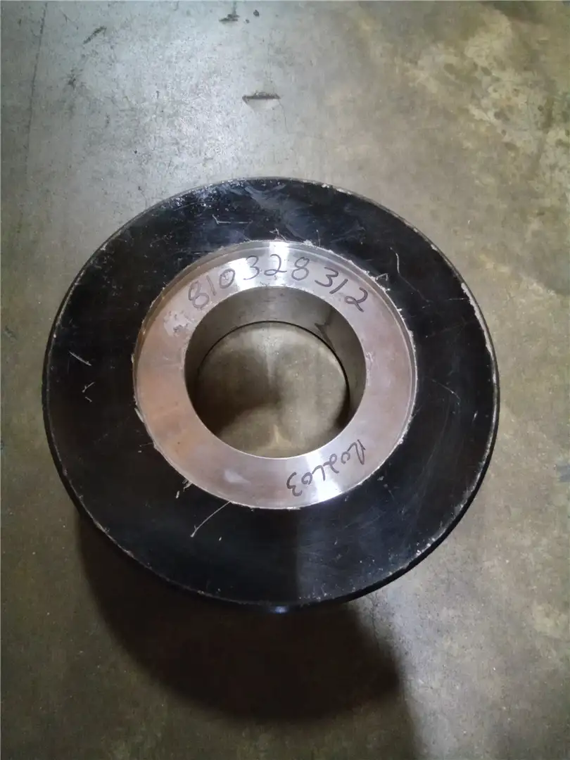NEW ROLLER IDLER image