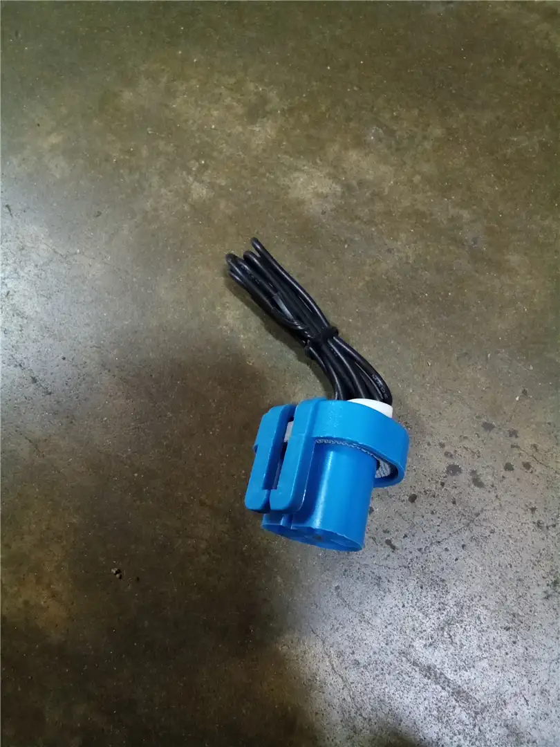 NEW HARNESS image