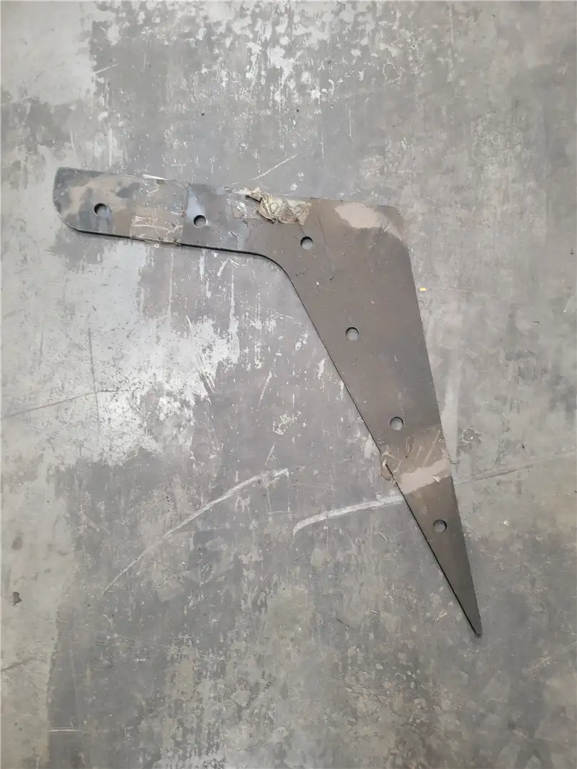 WELD PLATE image